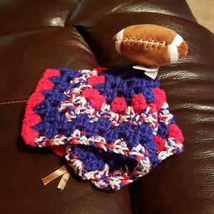 Mini Football Lovey